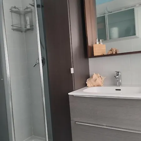 Lorenz House La Spezia