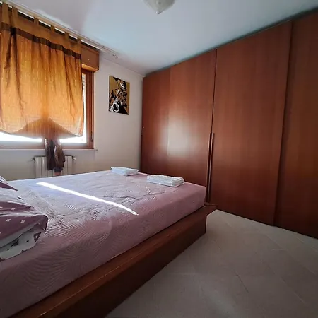 Appartement Lorenz House *