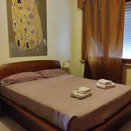 Appartement Lorenz House La Spezia