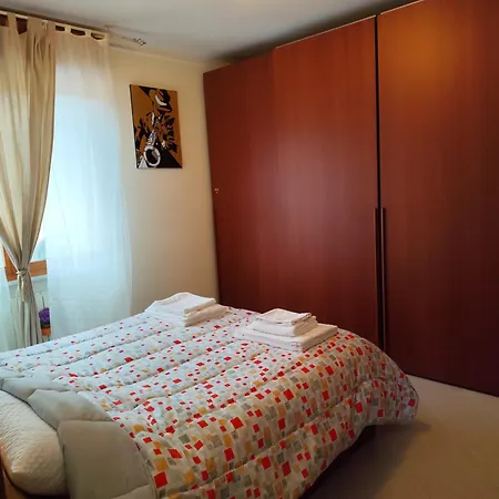 Lorenz House * La Spezia