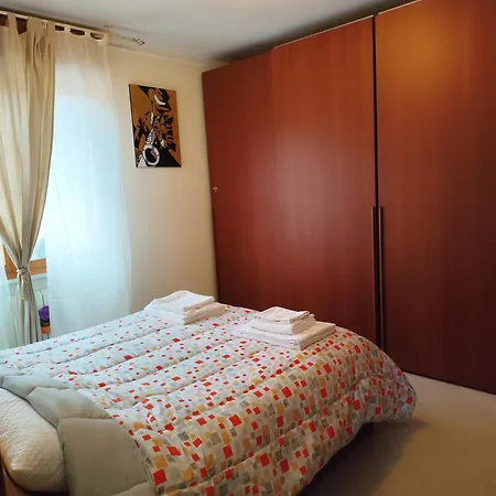 Lorenz House Apartment