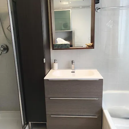 Apartment Lorenz House La Spezia