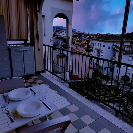 Lorenz House *