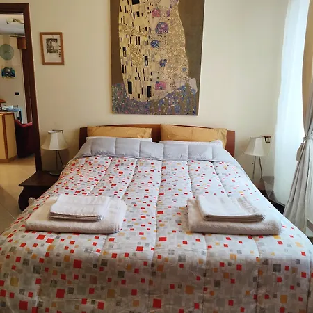 Lorenz House * La Spezia