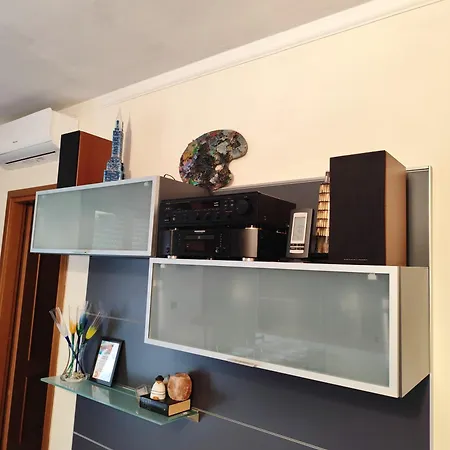 Lorenz House Apartment