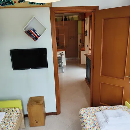 Apartment Lorenz House