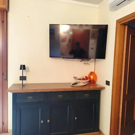 Lorenz House Apartment *