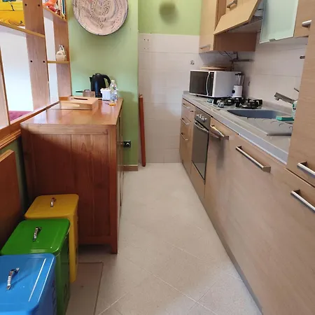 Apartment Lorenz House *