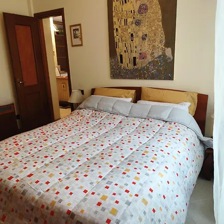 Lorenz House Apartment La Spezia