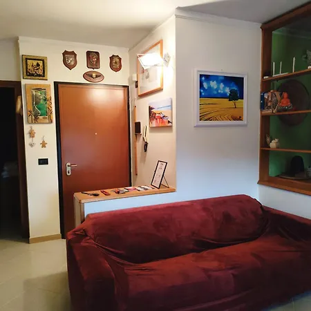 Lorenz House *