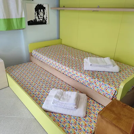 Lorenz House Apartment La Spezia
