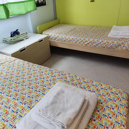 Lorenz House Apartment