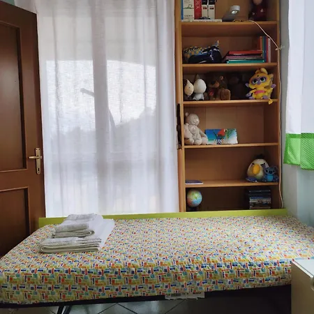 Apartment Lorenz House *