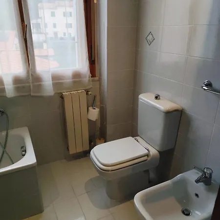 Lorenz House Apartment La Spezia