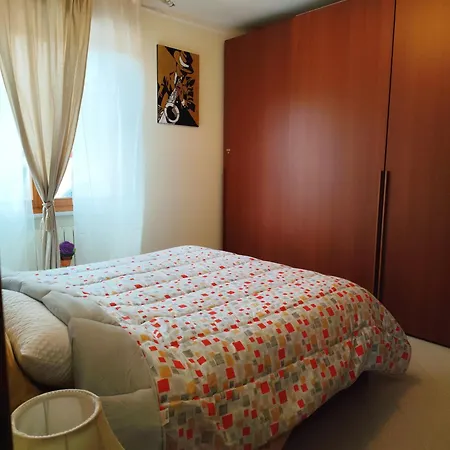 Lorenz House Apartment
