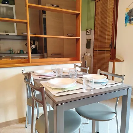 Lorenz House Apartment *