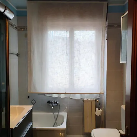 Lorenz House Apartment La Spezia