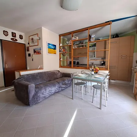 Apartment Lorenz House