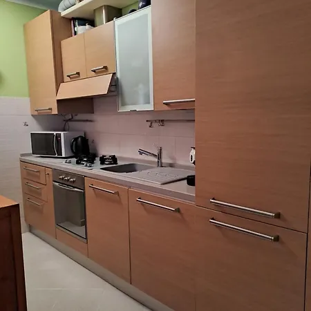 Lorenz House La Spezia